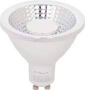 Lampada Led Ar70 Gu10 Pro 4,7W 24 4000K