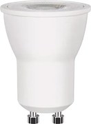Lampada Led Mini Dicroica Gu10 3W 36 2700K