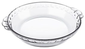 Forma de Vidro Temperado Filetada Marinex 1,3L