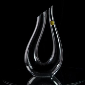 Decanter de Cristal Strauss 1550ml - Incolor Incolor