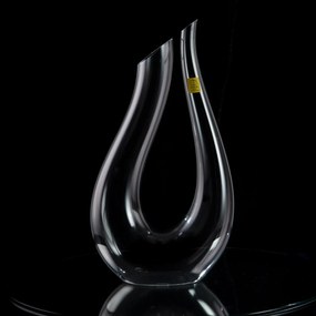 Decanter em Cristal Strauss - Incolor  Incolor