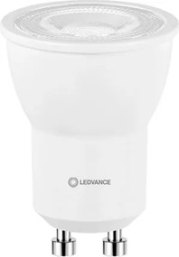 Lampada Led Mini Dicroica Gu10 3W 36 6500K