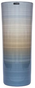 Vaso de Chão 84x37x37 - Borboleta