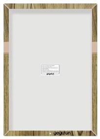 Quadro Brinde chopp - Diga com Quem Andas