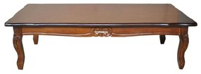 Mesa de Centro Luis Xv - Wood Prime LN 261453