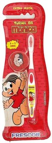 Escova Dental Infantil Turma da Monica