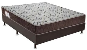 Conjunto Box Iso 1.5.0 - D45 Casal 138 cm (LARG) - 52785 Sun House