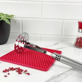 Amassador de Batatas (Inox)