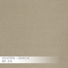 Poltrona do Papai Reclinável Debby Suede Areia G30 - Gran Belo