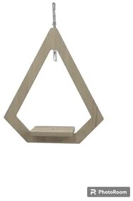 Suporte de Plantas Isla Pinus Woodyou