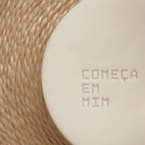 Vela Começa em Mim - Único  Único