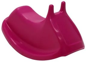 Gangorra Infantil Tramontina Peek em Polietileno Rosa
