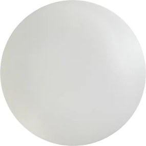 Arandela Alumínio Led 6w 2700k Pleine Lune - BRANCO