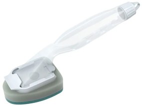 Esponja com Dispenser
