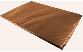 Colchonete Casal Para Visita Orthovida - 180X150X3 Cm (Rosa)