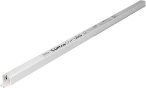 Driver Aluminio Branco 120W 24V 5A Ultra Slim