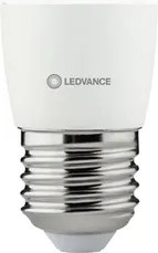 Lampada Led Vela Fosca 3W 6500K