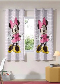 Corta Luz Disney Minnie 240x170 cm