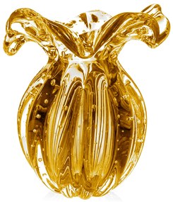 Vaso Murano Trouxinha Enns M - Ambar Ambar