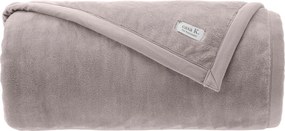 Cobertor Kacyumara Blanket Gran 700 Rose  King