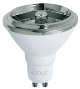 Lâmpada Ar70 4,8W 300Lm 4000K 24° Bivolt | Opus Lp 37271