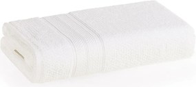 Toalha Banhão Karsten 100% Algodão Nuvia - Branco  Branco