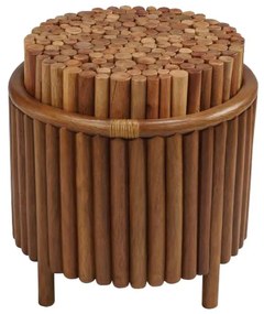 Puff Lápis - Wood Prime SB 29156