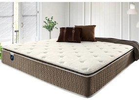 Colchão Confort - King 193cm x 203cm