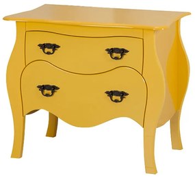 Cômoda Barcelona - Wood Prime FS 229061