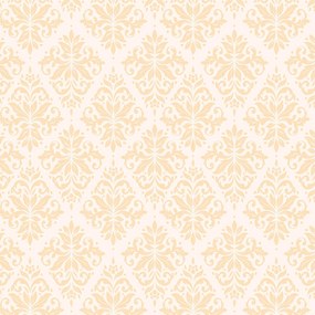 Papel de parede adesivo arabesco nude