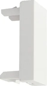 Modulo Cego Termoplastico 2 Pecas Orion - BRANCO