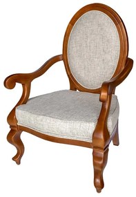 Poltrona Alexandria Kleiner Schein