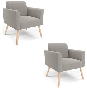 5 - Cinza