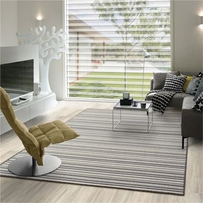 Tapete Para Sala de Estar Aruba 2,00x3,00 Arrecife G57 - Tapetes São Carlos