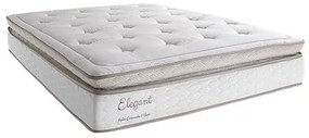 Colchão Greta Elegant Casal 138x188cm - 77478 Sun House