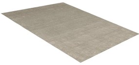 Tapete Chevron Prata 04/47 1,50x2,00  - D'Rossi