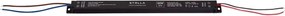 Driver Evo Ultrafina 24w 12v Preto
