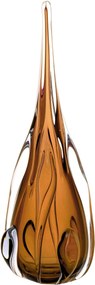 Gota Murano Rugiada P - Marrom  Marrom