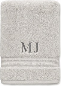 Toalha Banhão Trussardi 100% Algodão Lussure - Nebbia Nebbia