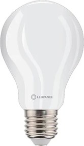 Lampada Led Bulbo A40 Fosca Filamento E27 4,5W 470Lm - LED BRANCO QUENTE (2700K)