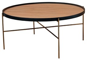 Mesa de Centro Art Deco M