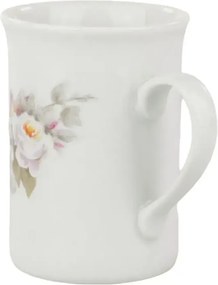 Caneca Porcelana Schmidt - Dec. Eterna E351