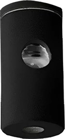 Deslocador Para Fio Aluminio - PRETO