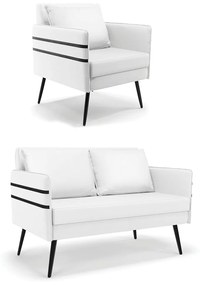 5 - Branco