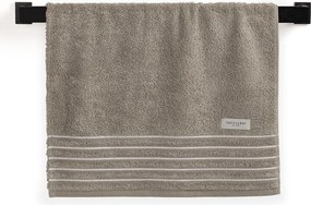 Toalha de Rosto Trussardi Palladio - Legno  Legno