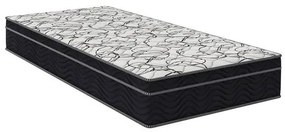 Colchao Solteirao Physical Airtech 1.5 Ortopillow 108 cm Densidade D45 - 66583 Sun House