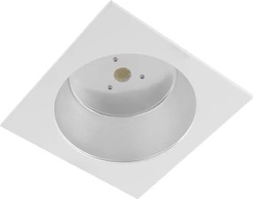 Plafon Led Embutir 20W 6000K