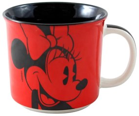Caneca de Cerâmica Minnie 350 ml
