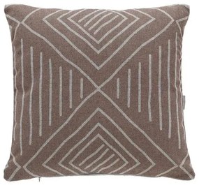 Capa de Almofada Tribal 1 Peça