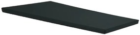 Colchonete Para Visita 180 X 60 X 3 Cm Confort Clean Orthovida (Azul)